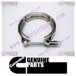 Cummins V-Band Clamp 3069053