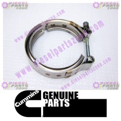 Cummins V-Band Clamp 3069053