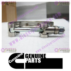 Cummins V-Band Clamp 3069053