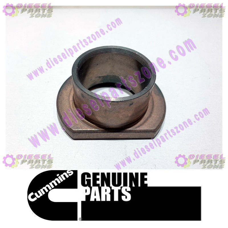Cummins O-Ring Adapter 3080401