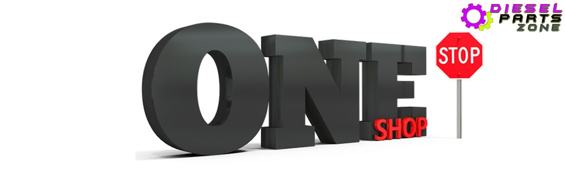 One Stop Truck Parts Shop